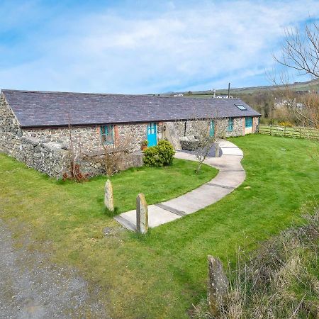 Ty Cam Villa Aberdaron Kültér fotó