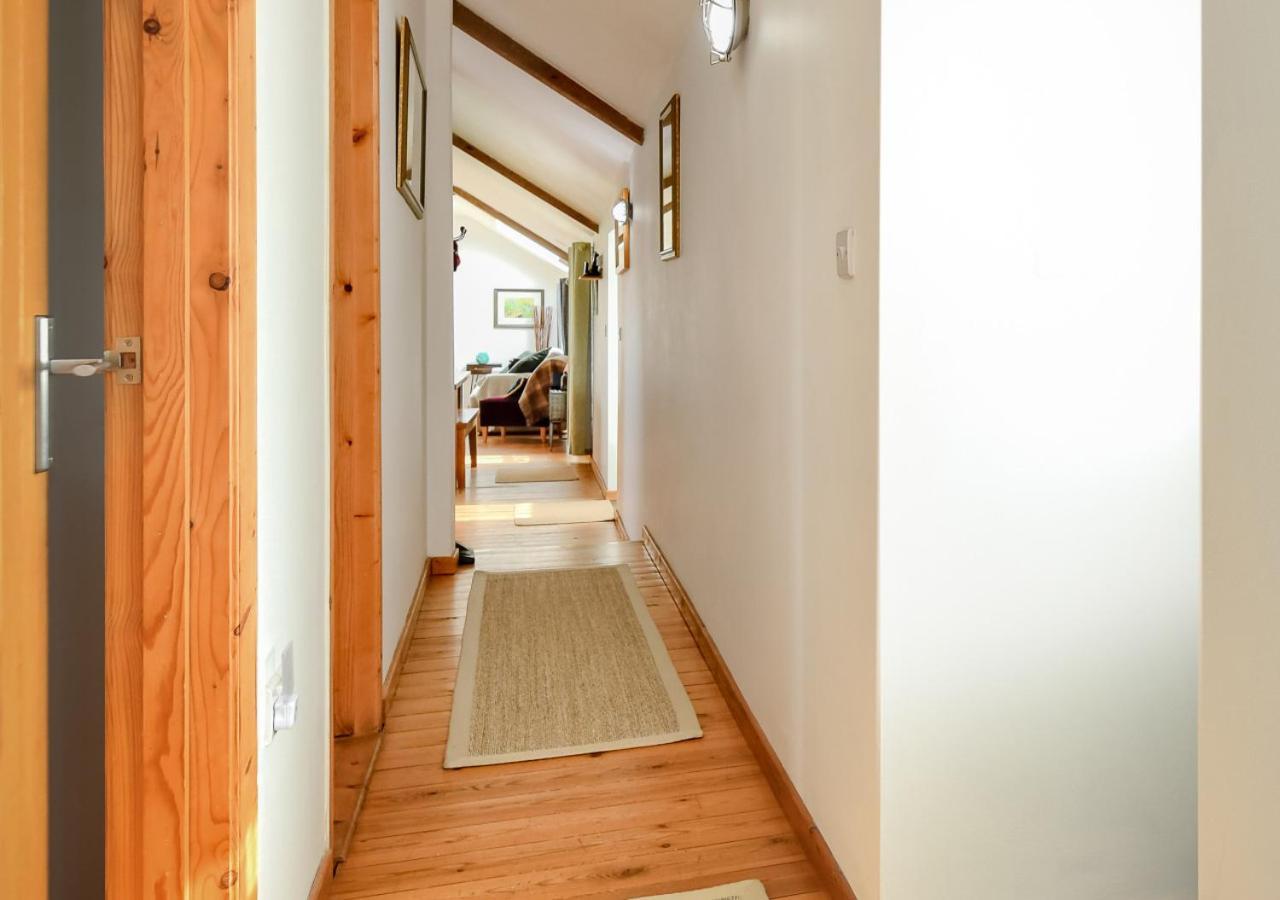 Ty Cam Villa Aberdaron Kültér fotó