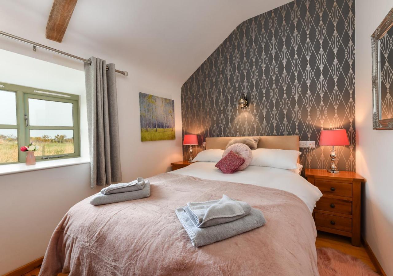Ty Cam Villa Aberdaron Kültér fotó